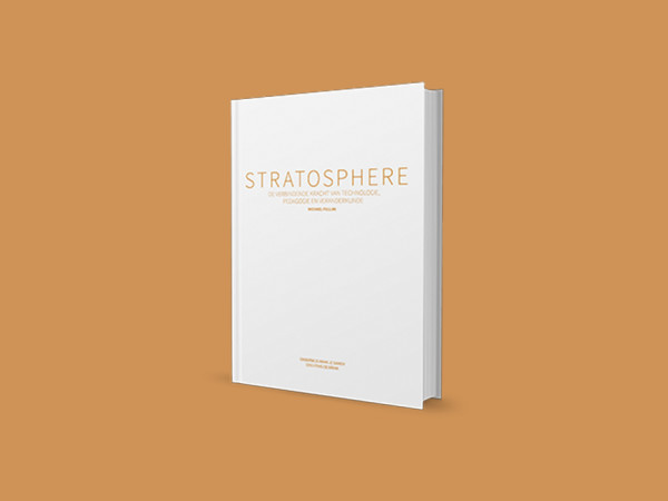 Stratosphere, Michael Fullan