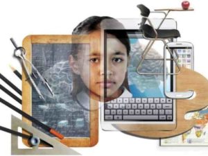 Mythes over technologie in onderwijs